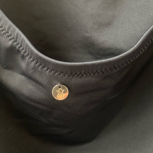 Victoria Secret Essential Wicked One-Piece Swimsuit - Picture 9 of 10